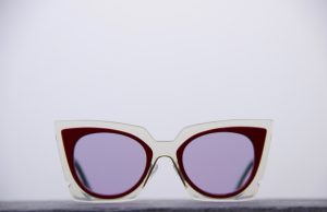 Outlet sunglasses Fendi 0117 IC5-1