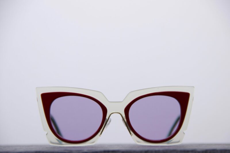 Outlet sunglasses Fendi 0117 IC5-1