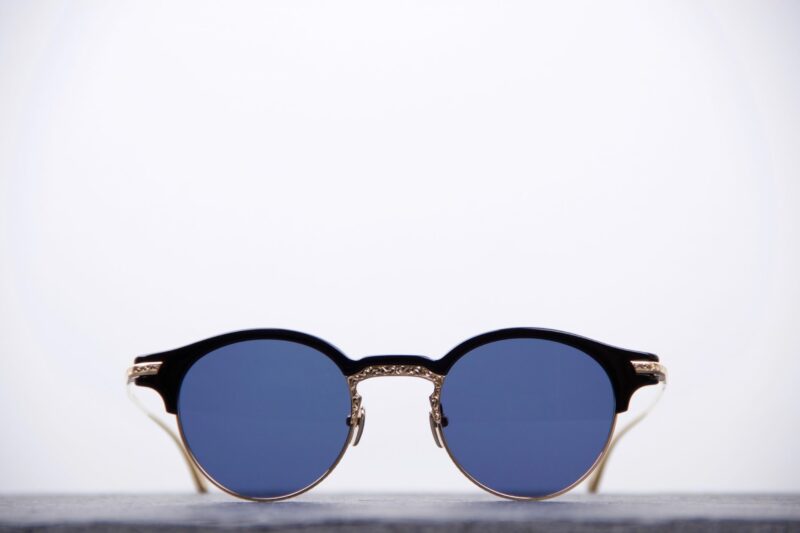 buy sunglasses Masunaga x Kenzo Takada Comete #19-1