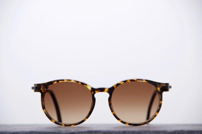 Plasticdelux Second Tortoise-1