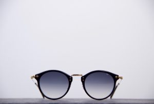 lunettes Masunaga GMS805 #B11-1 Aix en Provence