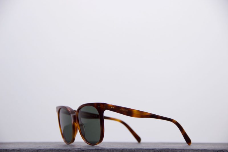 Buy Sunglasses Céline CL40022I 53N-2