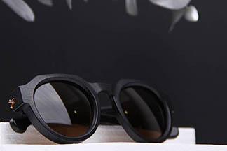 Lunettes de soleil homme