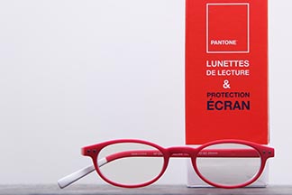 Lunettes de lecture