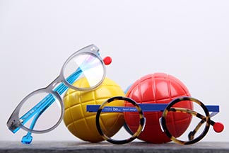 Lunettes de vue Enfants