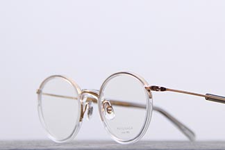 Lunettes de vue Homme