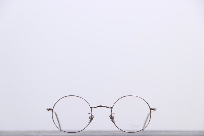 lunor lunettes de vue en titane
