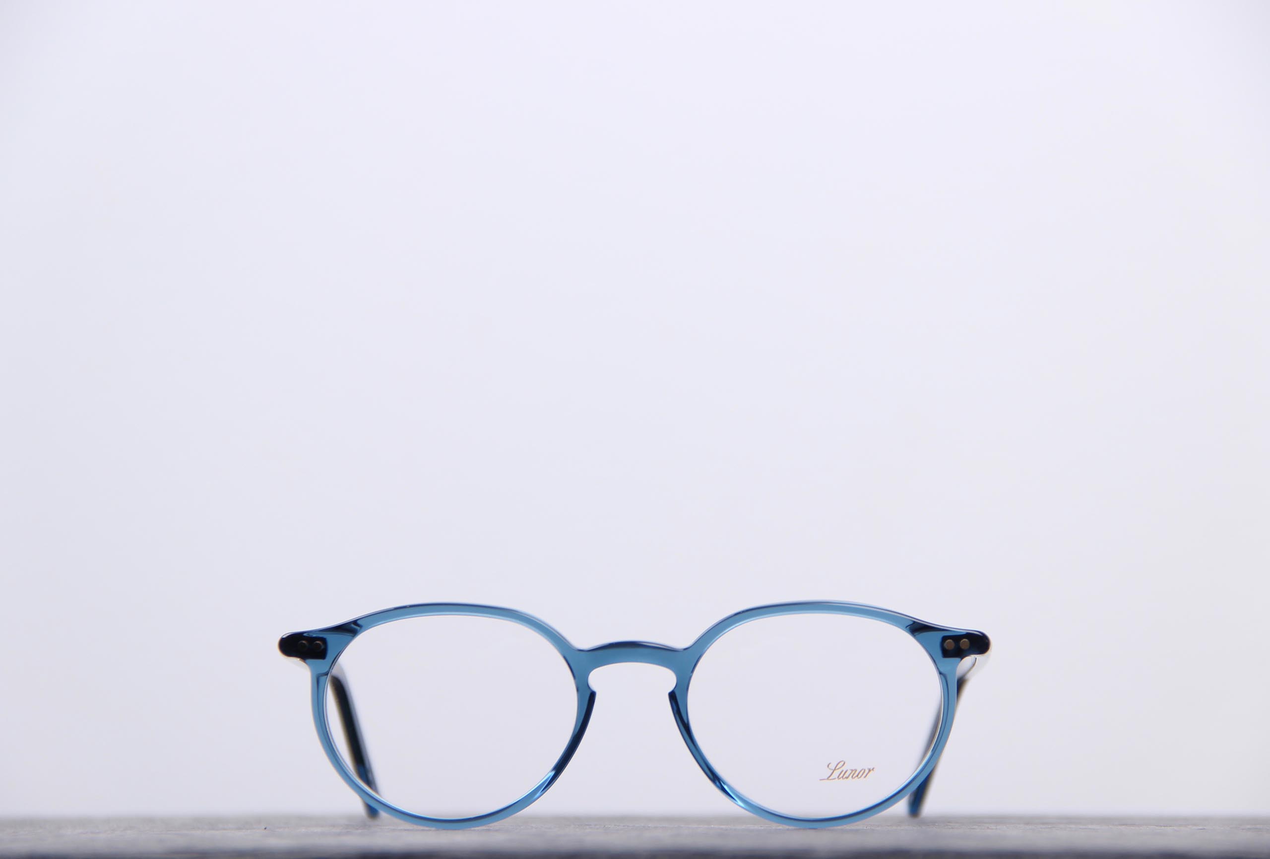 lunor lunettes bleues pour la vue