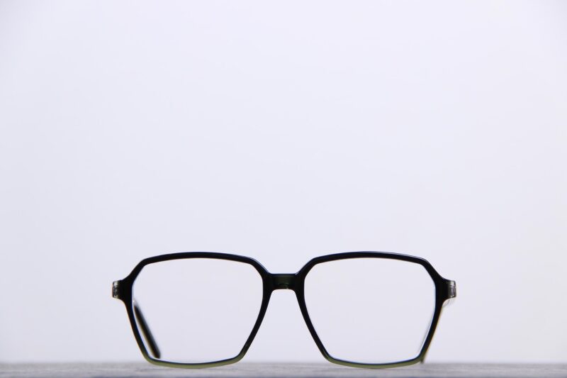 lunette carrée Reiz pour homme et femme