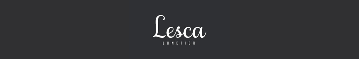 lunettes lesca