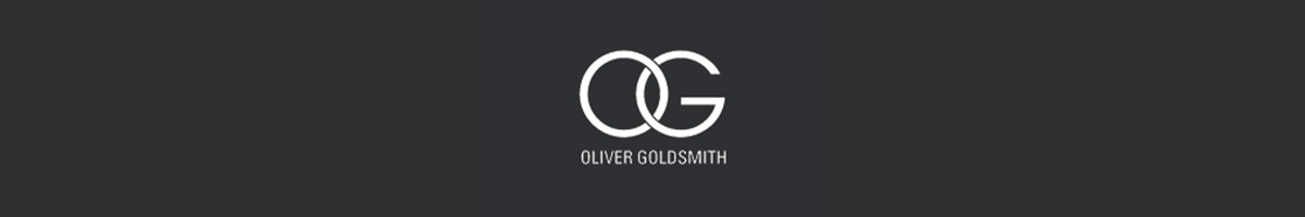 lunettes oliver goldsmith