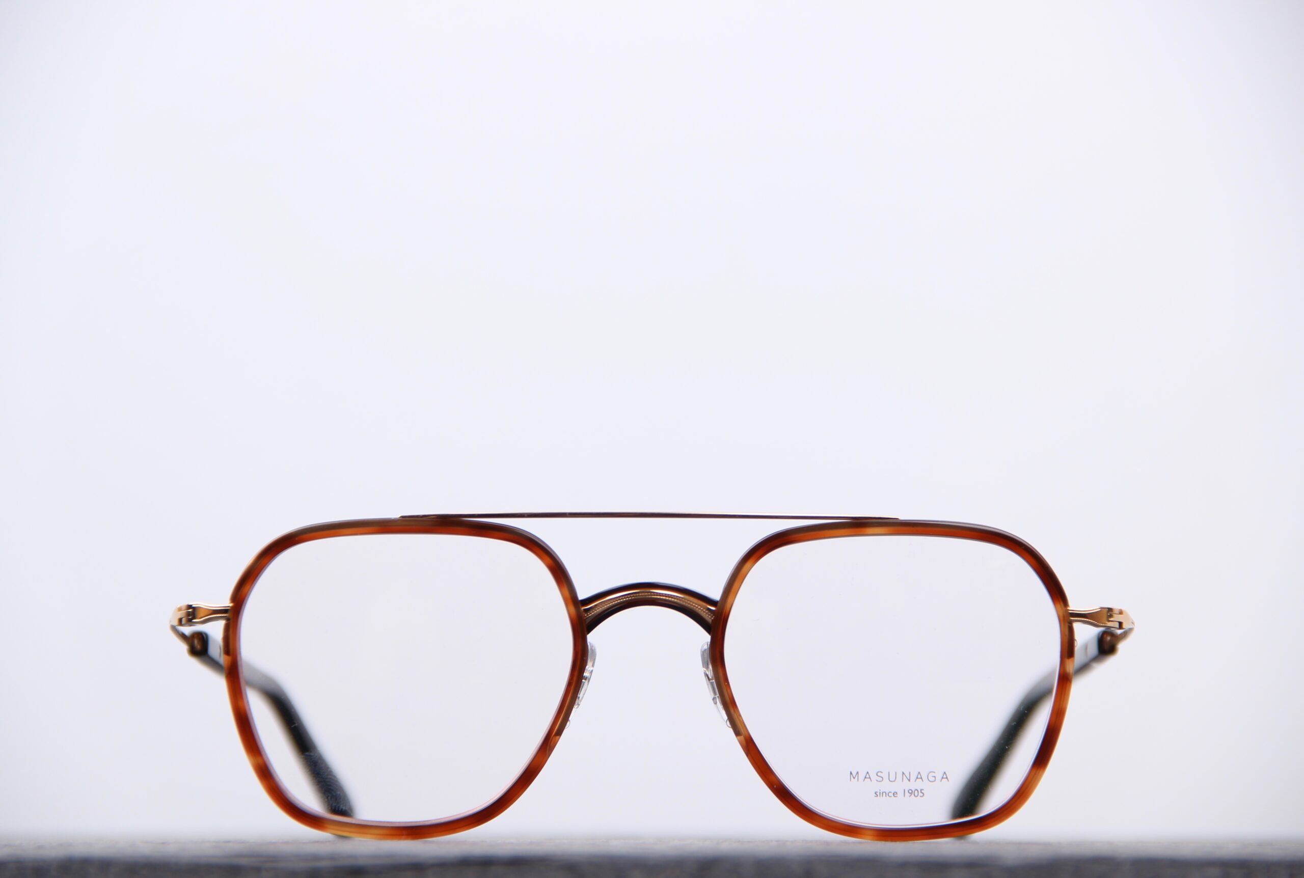 Lunette japonaise titane online