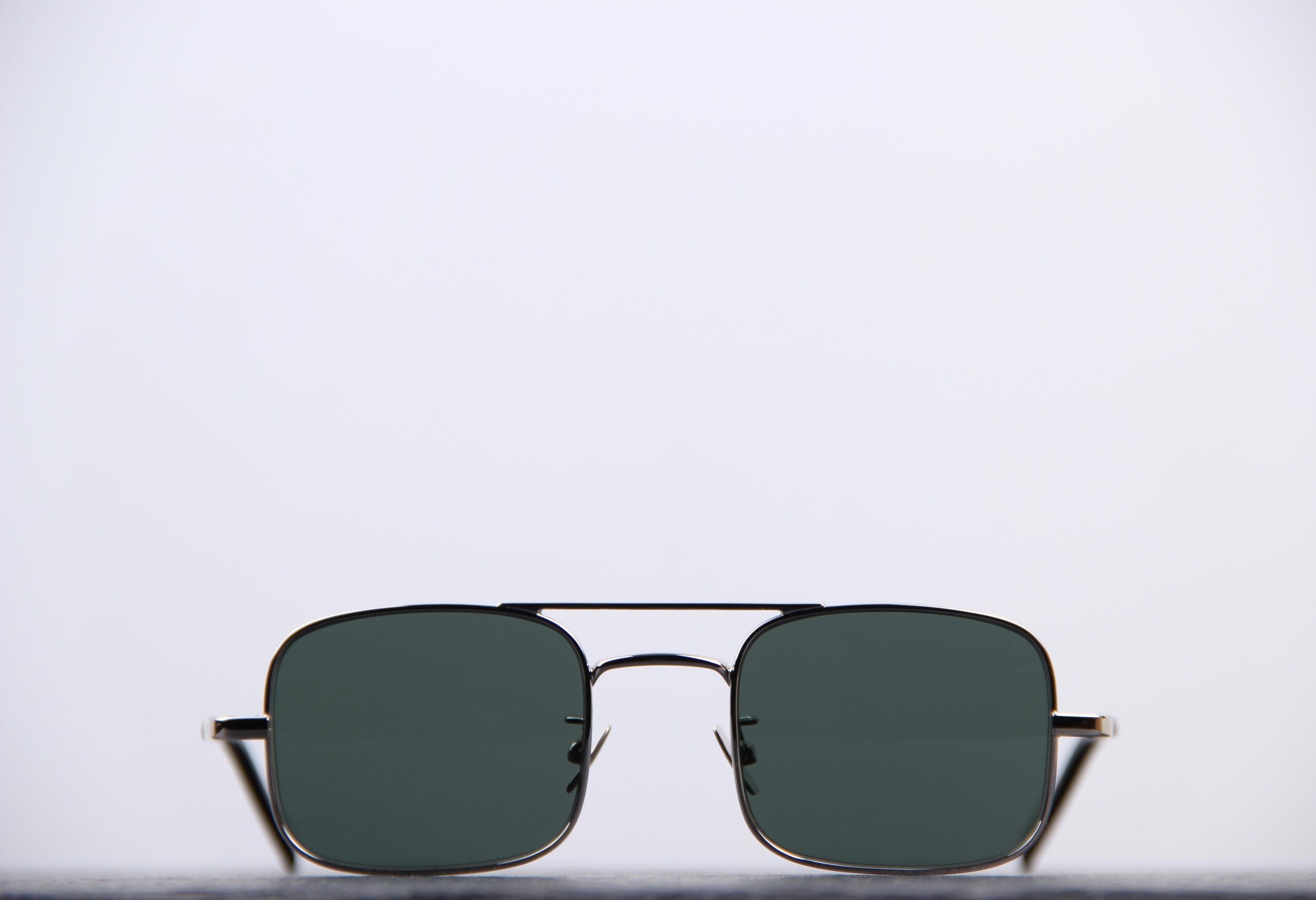 lunettes de soleil saint Laurent
