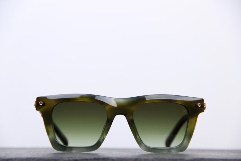 Yohji Yamamoto sunglasses