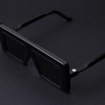 Lunettes de soleil Vava Néo futuristes