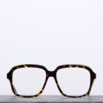 lunettes de vue Robert La Roche rectangulaire
