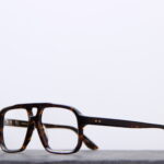ROBERT LA ROCHE I Lunettes de vue pilote – Image 2
