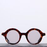 Lunettes de vue Yohji Yamamoto rondes