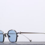 Lunettes de soleil Yohji Yamamoto