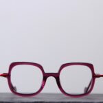 MATTTEW I Lunettes de vue Roses – Image 2