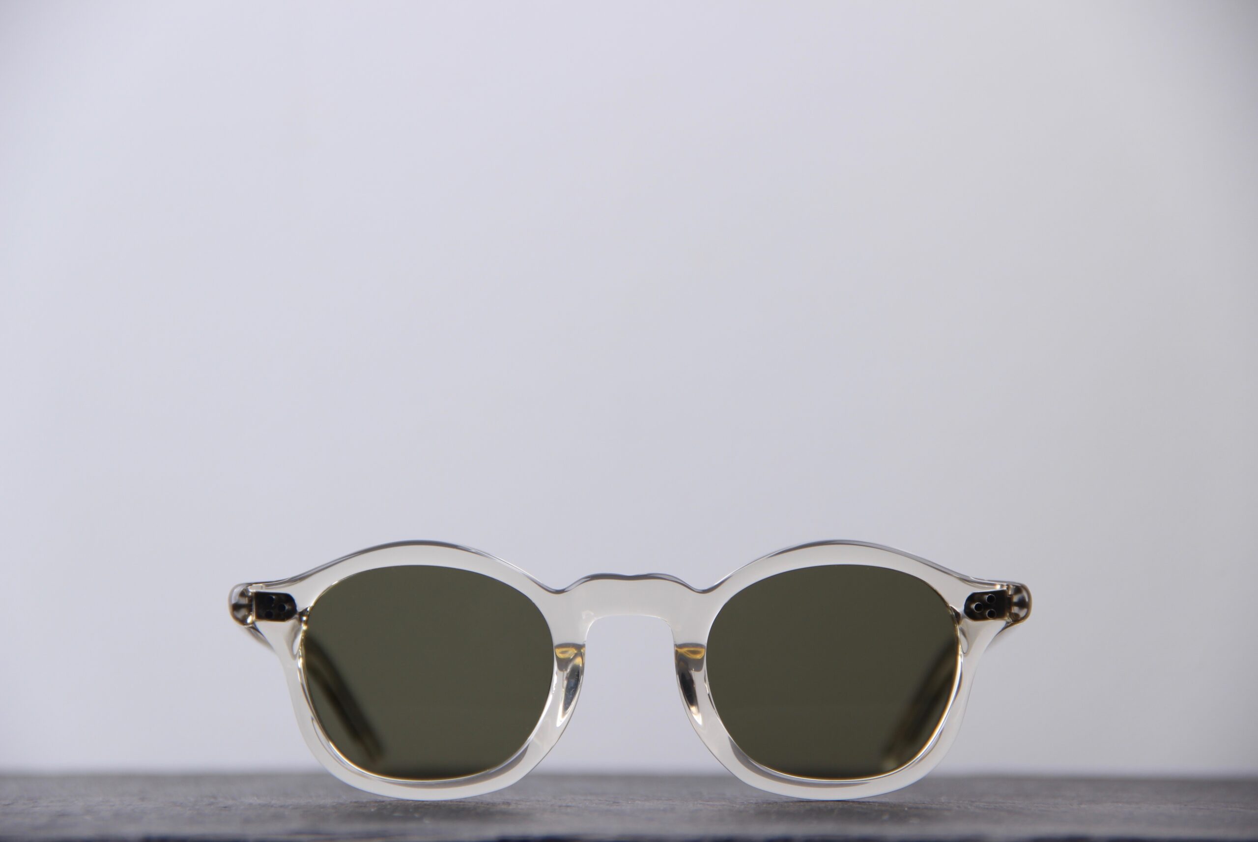 PROJEKT PRODUKT x KUNSIK I Lunettes de soleil Pantos – Image 2