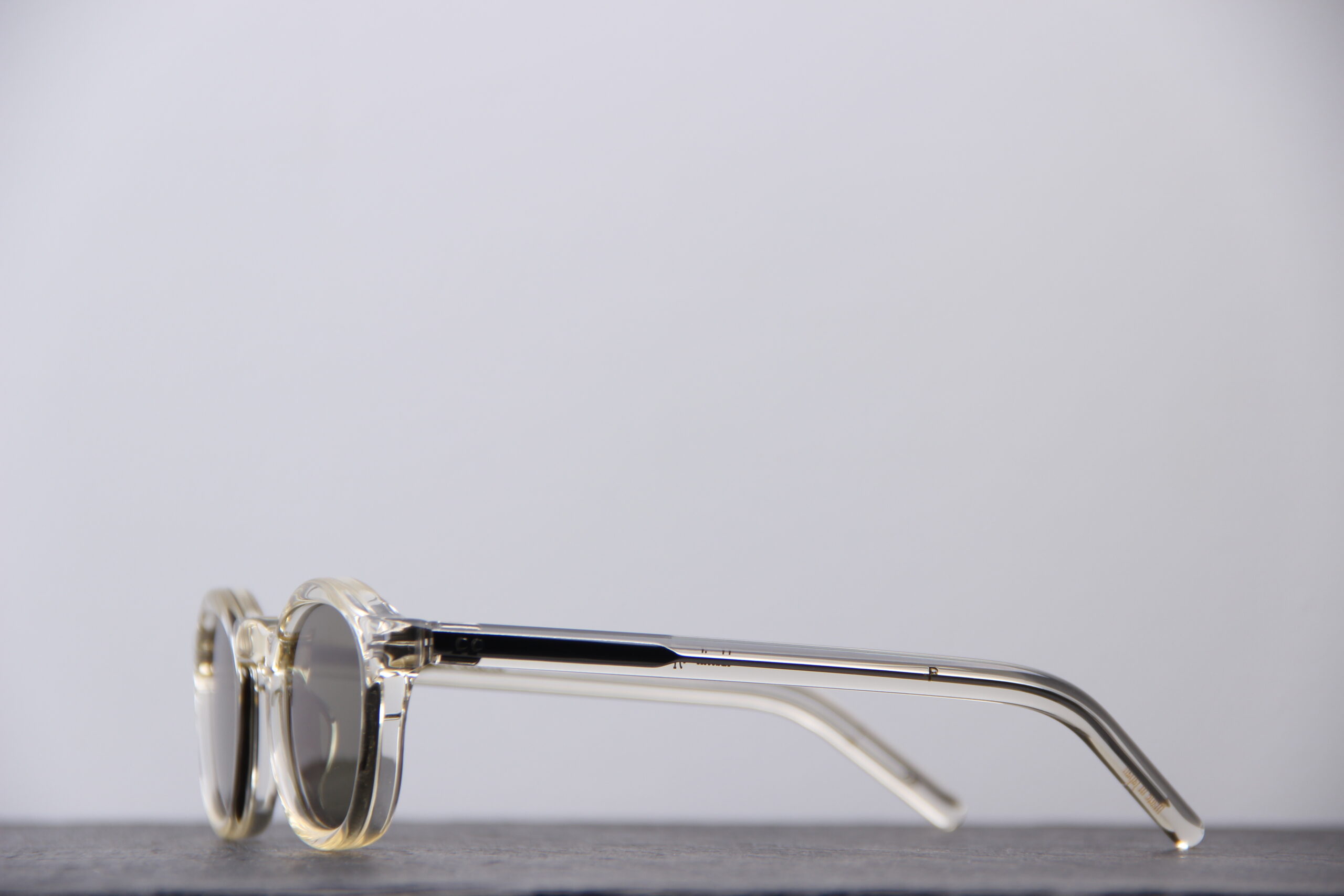 PROJEKT PRODUKT x KUNSIK I Lunettes de soleil Pantos – Image 3