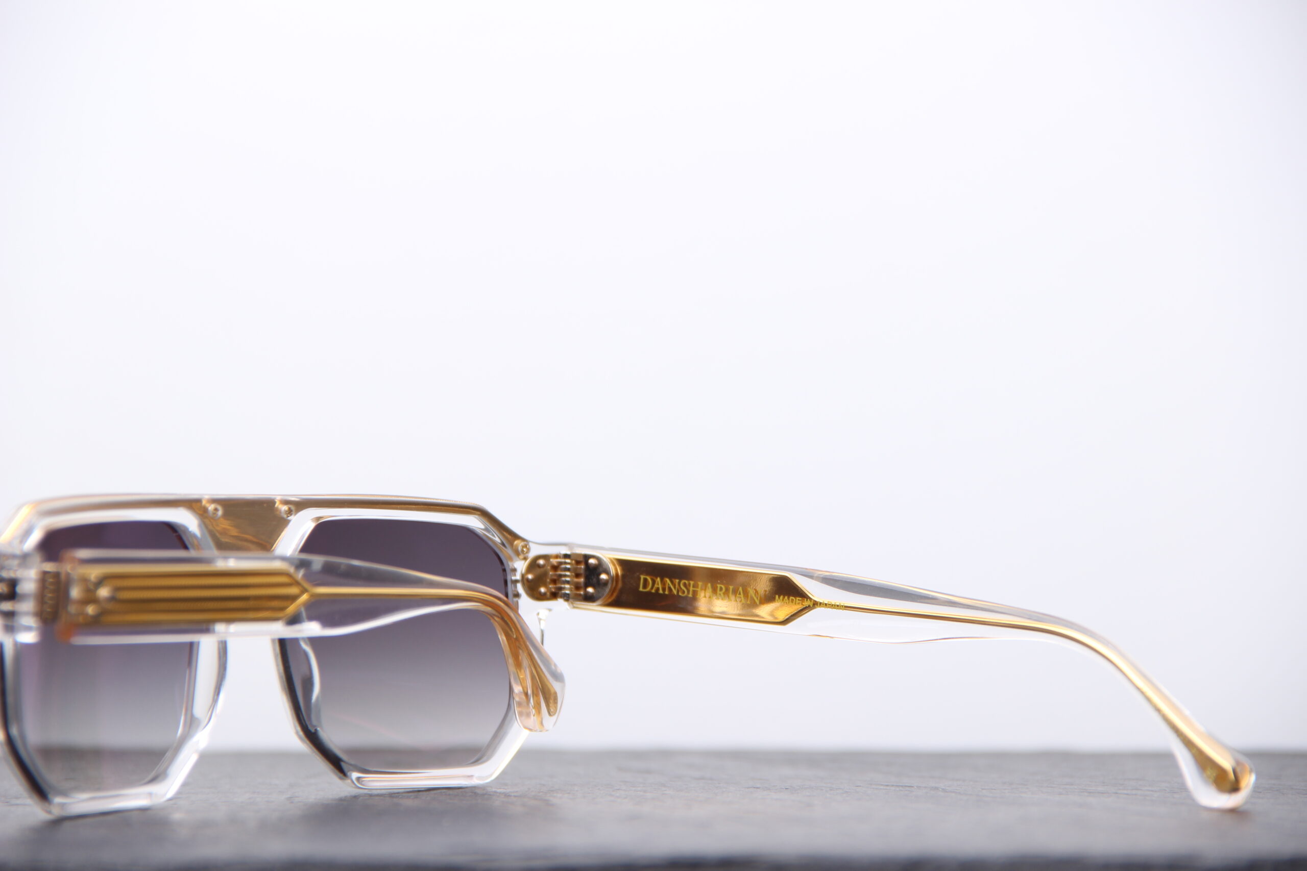 DANSHARIAN l Lunettes de soleil édition limitée – Image 4