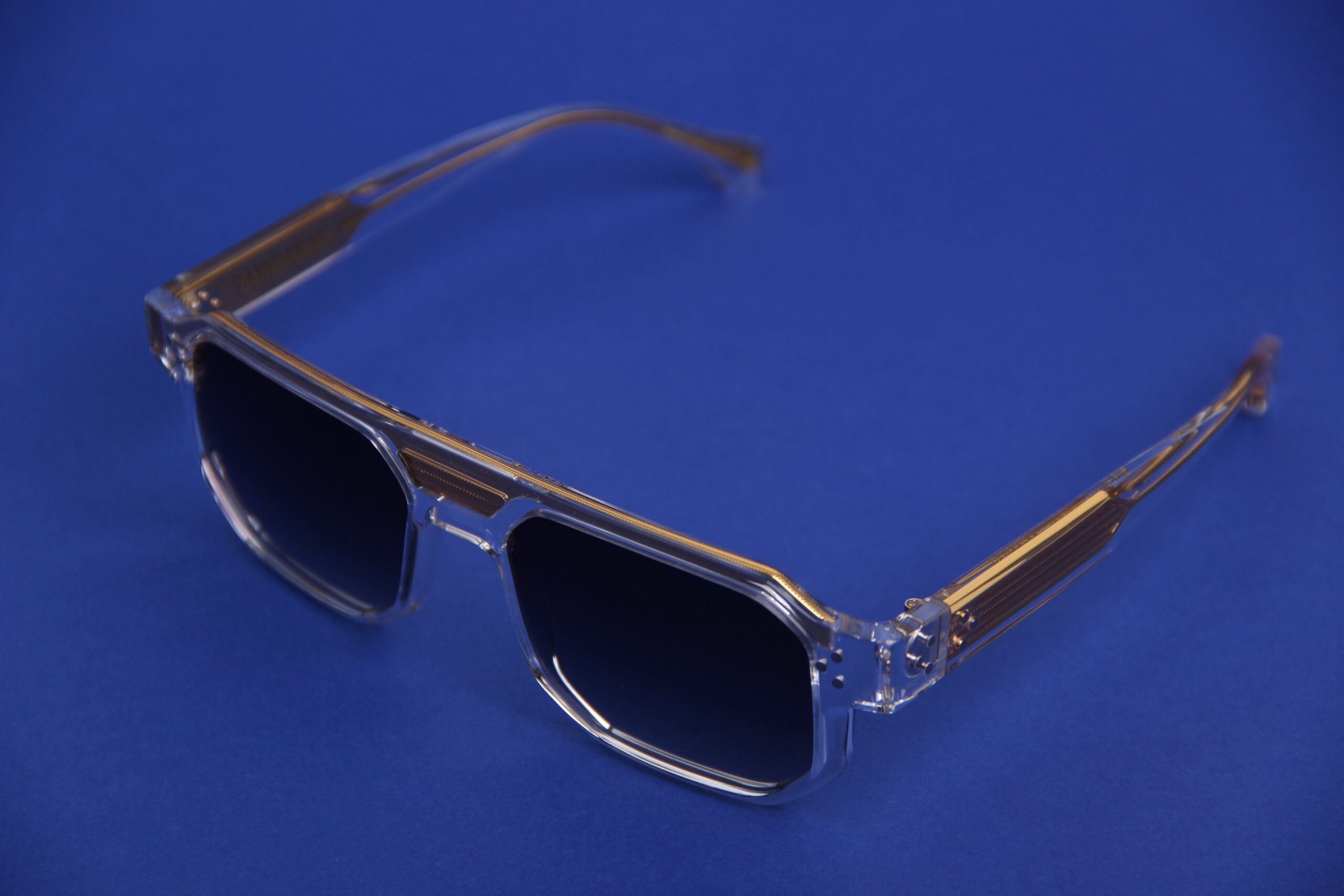 DANSHARIAN l Lunettes de soleil édition limitée – Image 2