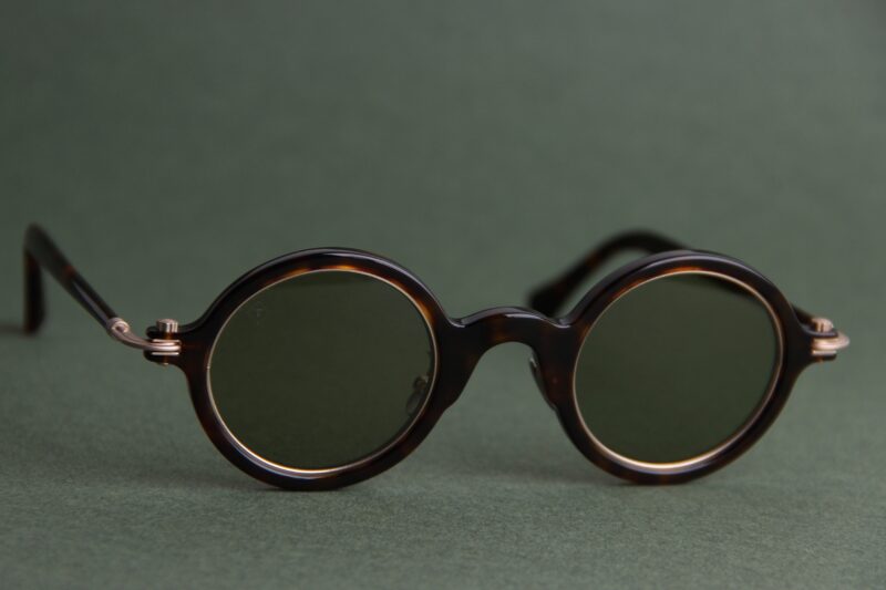 lunettes tavat luxe design steampunk